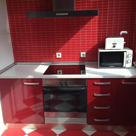 Ap. Con Encanto Haro Ngoại thất bức ảnh