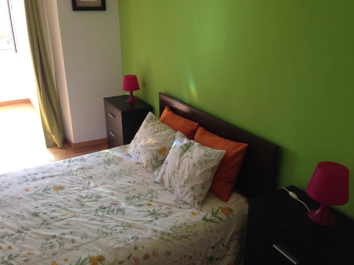 Ap. Con Encanto Haro Ngoại thất bức ảnh